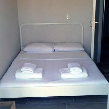 Dip In The Blue - 2 Hébergement de vacances *