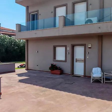 Dip In The Blue - 2 * Ágios Geórgios