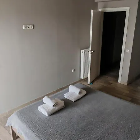 Dip In The Blue - 2 Hébergement de vacances *