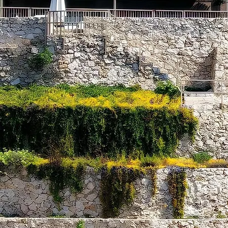 Dip In The Blue - 2 Ágios Geórgios