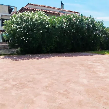 Hébergement de vacances Dip In The Blue - 2