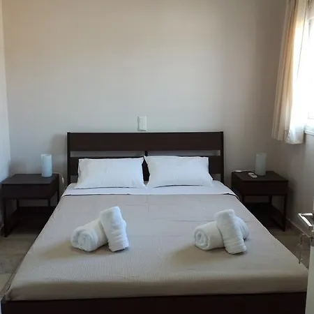 Hébergement de vacances Dip In The Blue - 2 *