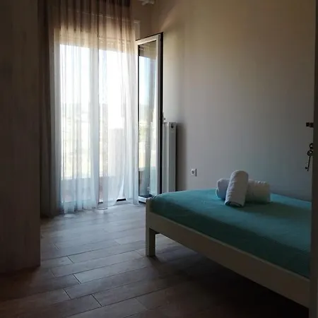 Dip In The Blue - 2 Hébergement de vacances *