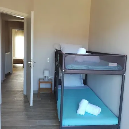 Dip In The Blue - 2 * Ágios Geórgios