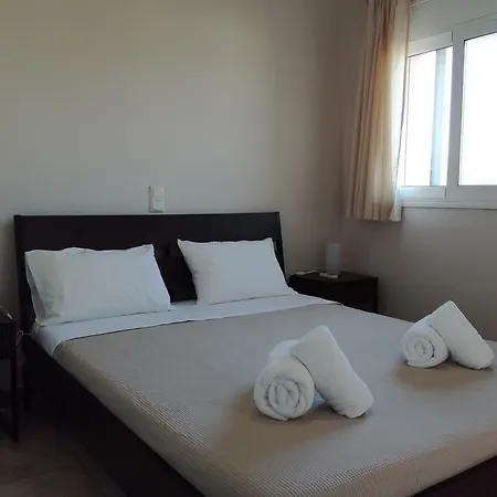 Hébergement de vacances Dip In The Blue - 2