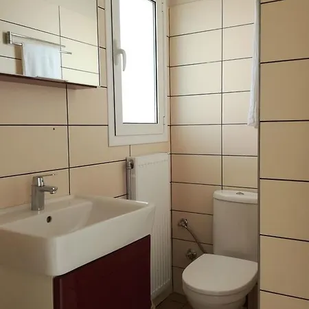 Dip In The Blue - 2 Hébergement de vacances *