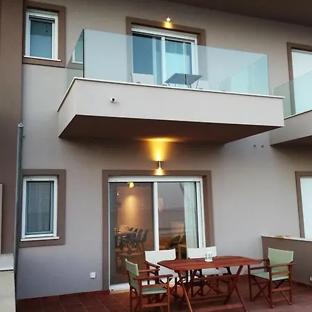 Hébergement de vacances Dip In The Blue - 2