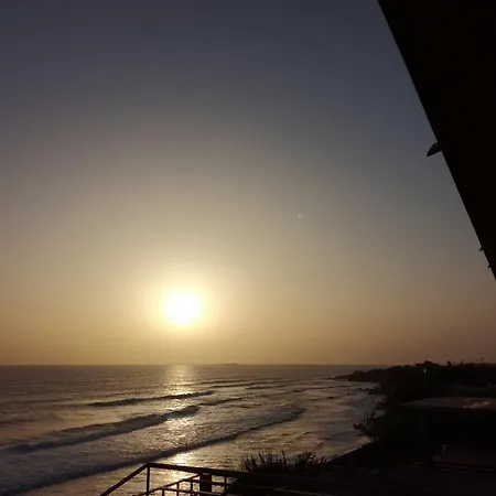 Hébergement de vacances Dip In The Blue - 2 *