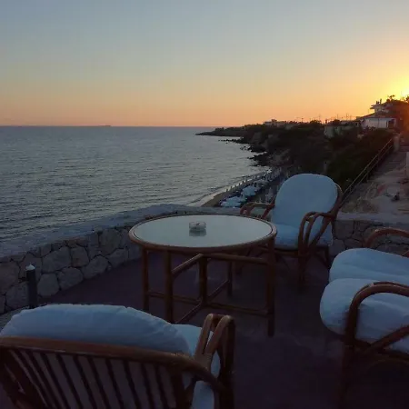 Hébergement de vacances Dip In The Blue - 2