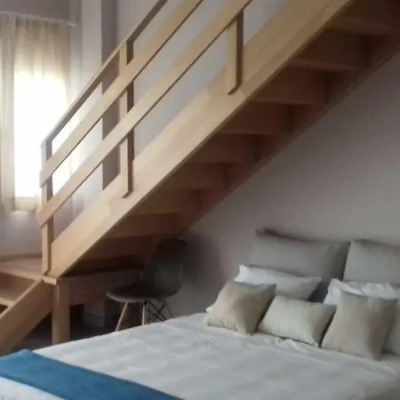 Dip In The Blue - 2 Hébergement de vacances