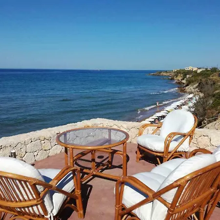 Dip In The Blue - 2 Holiday home Agios Georgios (Corfu)