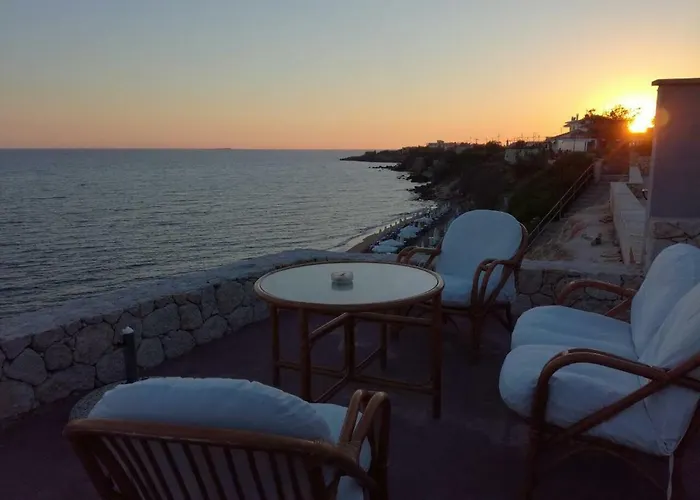 Tatil Evi Dip In The Blue - 2