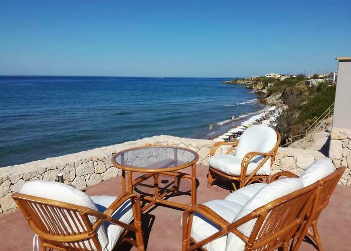 Dip In The Blue - 2 Tatil Evi Agios Georgios (Corfu)