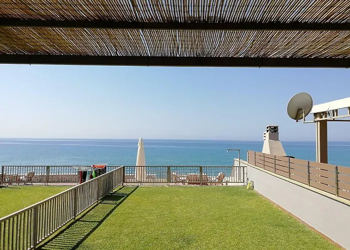 Tatil Evi Dip In The Blue - 2 Agios Georgios (Corfu)