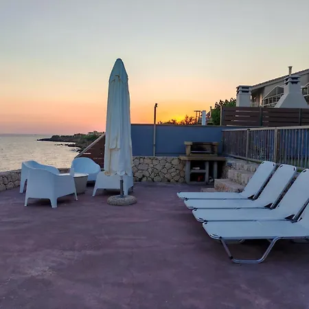 Dip In The Blue - 2 Holiday home Agios Georgios (Corfu)