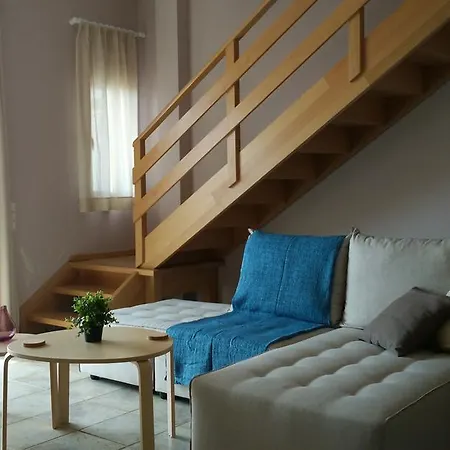 Ferienhaus Dip In The Blue - 2 *