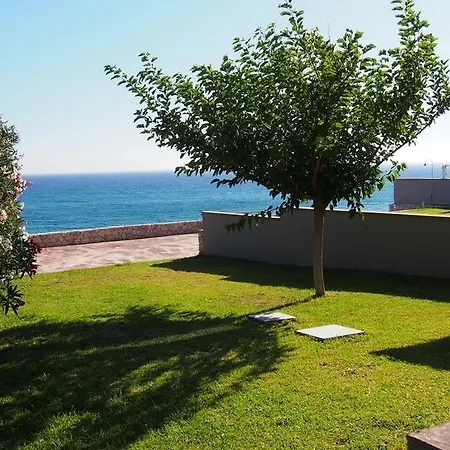 Dip In The Blue - 2 Vakantiehuis