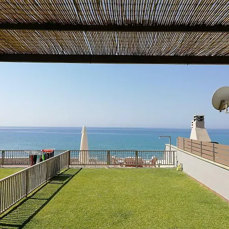 Ferienhaus Dip In The Blue - 2 Agios Georgios (Corfu)