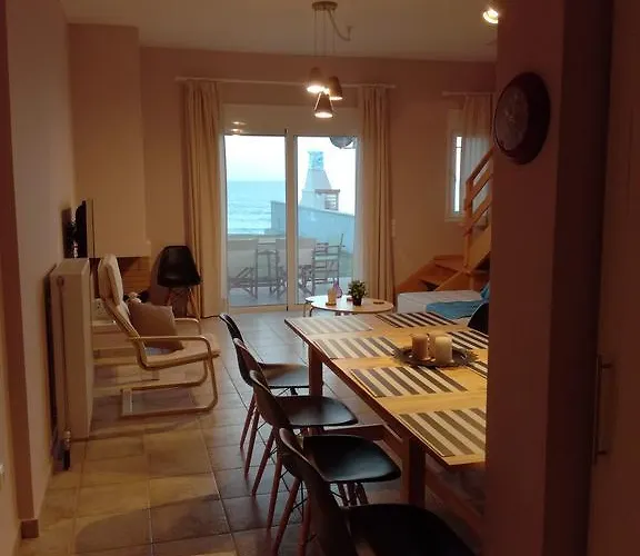 Dip In The Blue - 2 Holiday home *