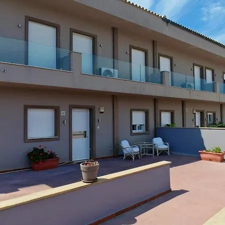 Dip In The Blue - 2 Casa de Férias