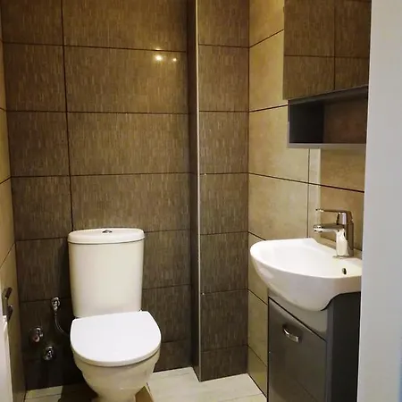 Casa de Férias Dip In The Blue - 2 *