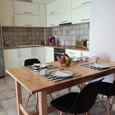 Casa de Férias Dip In The Blue - 2 Agios Georgios (Corfu)