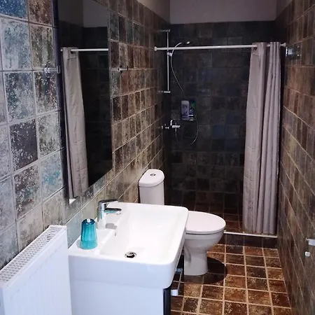 Dip In The Blue - 2 Casa de Férias Agios Georgios (Corfu)