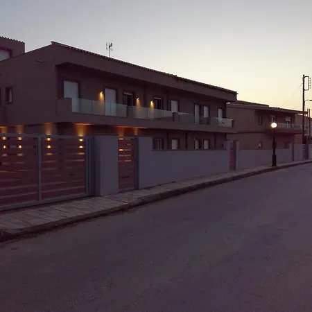 Dip In The Blue - 2 Casa de Férias