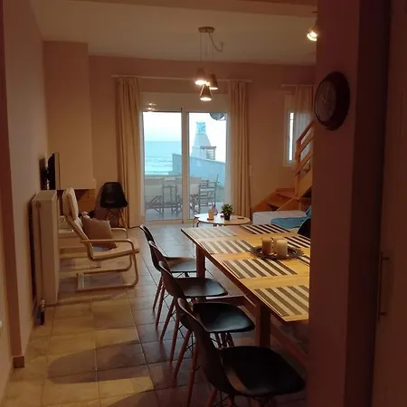 Dip In The Blue - 2 Casa de Férias *