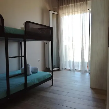 Dip In The Blue - 2 * Agios Georgios (Corfu)