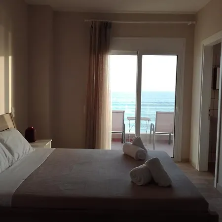 Casa de Férias Dip In The Blue - 2 Agios Georgios (Corfu)