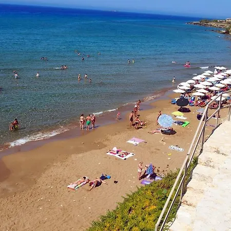 Dom wakacyjny Dip In The Blue - 2 Agios Georgios (Corfu)