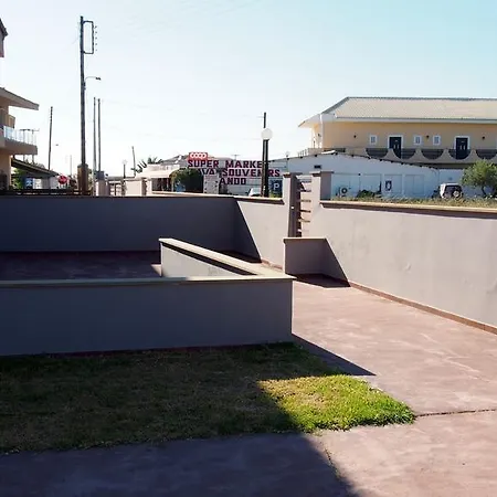 Dip In The Blue - 2 Casa de Férias Agios Georgios (Corfu)